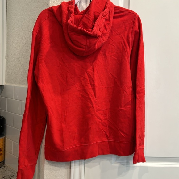 Nebraska Baseball Hoodie - Picture 3 of 6